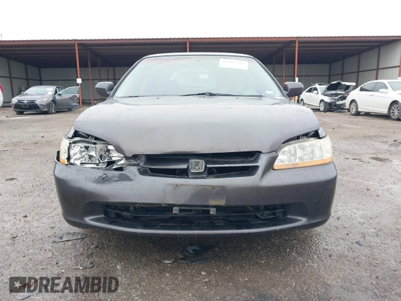 1999 Honda Accord LX with VIN 1HGCG5647XA154131, listed as a IAAI auction lot 41962701 with 126,673 mi miles and . Bid and sale history available at DreamBid. Image 12.