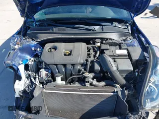 2019 Kia Forte S z VIN 3KPF34AD2KE114151, wystawiony jako IAAI lot #41986742 z przebiegiem 44 922 mil mil oraz . Historia ofert i sprzedaży dostępna na DreamBid. Obrazek 10.