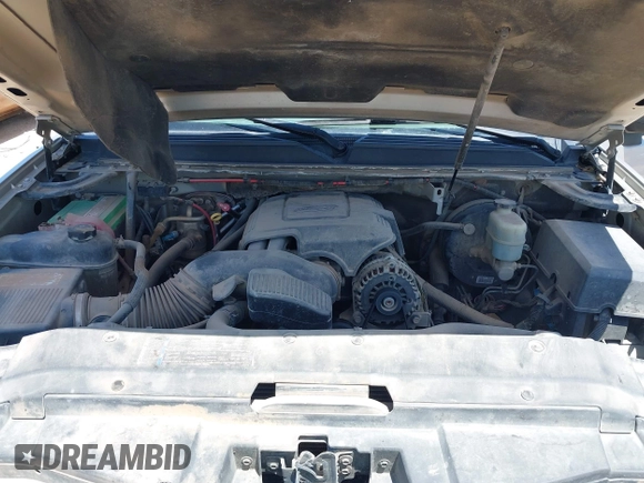 2008 Chevrolet Suburban LTZ с VIN 1GNFC16J18R119018, выставлен на аукционе IAAI как лот 42677575 с пробегом 338 879 миль миль и . История ставок и продаж доступна на DreamBid. Изображение 10.