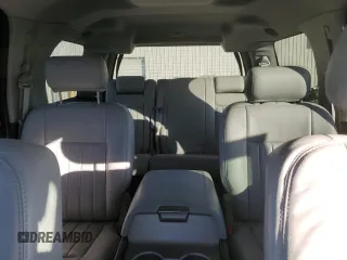 2004 Lincoln Navigator Luxury with VIN 5LMFU28R84LJ41621, listed as a Copart auction lot 84015514 with 107,634 mi miles and Salvage Title. Bid and sale history available at carsss.com. Image 10.