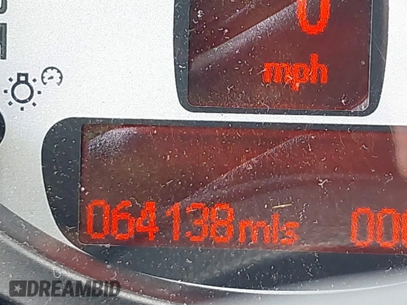 2013 MINI Countryman S с VIN WMWZC3C59DWP24907, выставлен на аукционе IAAI как лот 42719063 с пробегом 64 138 миль миль и . История ставок и продаж доступна на DreamBid. Изображение 7.