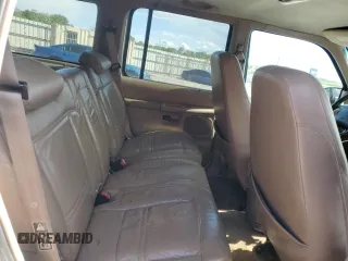 2000 Ford Explorer с VIN 1FMZU63X2YUB17781, выставлен на аукционе Copart как лот 53030775 с пробегом 118 781 миль миль и Чистый • Clean title. История ставок и продаж доступна на DreamBid. Изображение 11.