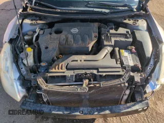 2012 Nissan Altima S with VIN 1N4AL2APXCC122263, listed as a Copart auction lot 49653345 with 230,012 mi miles and Salvage Title. Bid and sale history available at DreamBid. Image 11.