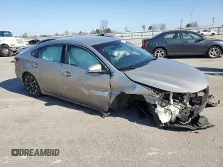2017 Toyota Avalon XLE z VIN 4T1BK1EB3HU261268, wystawiony jako Copart lot #46748995 z przebiegiem 140 653 mil mil oraz Szkoda całkowita • Salvage title. Historia ofert i sprzedaży dostępna na DreamBid. Obrazek 4.