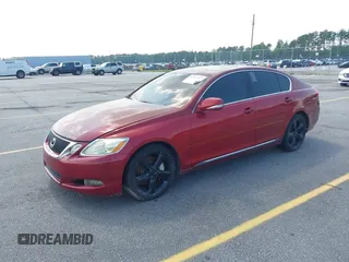2011 Lexus GS 350 z VIN JTHBE1KSXB0053241, wystawiony jako IAAI lot #42387752 z przebiegiem 138 684 mil mil oraz . Historia ofert i sprzedaży dostępna na DreamBid. Obrazek 2.