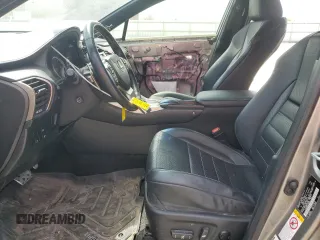 2015 Lexus NX 200t z VIN JTJBARBZ2F2000226, wystawiony jako Copart lot #51446665 z przebiegiem 1819 mil mil oraz Szkody całkowita. Historia ofert i sprzedaży dostępna na DreamBid. Obrazek 7.