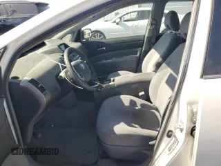 2009 Toyota Prius with VIN JTDKB20U993494680, listed as a Copart auction lot 56246625 with 166,002 mi miles and Clean Title. Bid and sale history available at DreamBid. Image 7.