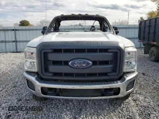 2016 Ford F-250 XLT с VIN 1FTBF2B64GEA89301, выставлен на аукционе Copart как лот 78618824 с пробегом Не указан миль и Списание • Salvage title. История ставок и продаж доступна на DreamBid. Изображение 5.