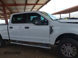 2017 Ford F-250 Lariat с VIN 1FT7W2B66HEB41101, выставлен на аукционе IAAI как лот 41900458 с пробегом 133 348 миль миль и . История ставок и продаж доступна на DreamBid. Изображение 13.