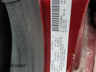 2015 Chrysler 200 C with VIN 1C3CCCCB5FN662241, listed as a Copart auction lot 53702975 with 68,597 mi miles and Salvage Title. Bid and sale history available at DreamBid. Image 12.