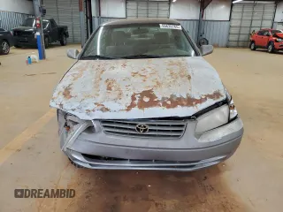 1998 Toyota Camry LE с VIN 4T1BG22K6WU356495, выставлен на аукционе Copart как лот 55639765 с пробегом Не указан миль и Списание • Salvage title. История ставок и продаж доступна на DreamBid. Изображение 5.