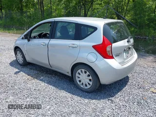 2015 Nissan Note S Plus with VIN 3N1CE2CP0FL408824, listed as a IAAI auction lot 42422052 with 232,119 mi miles and . Bid and sale history available at DreamBid. Image 3.