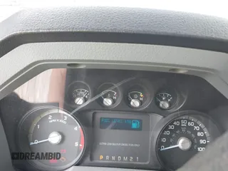 2014 Ford Super Duty F-250 SRW XL with VIN 1FT7W2BT5EEA34333, listed as a IAAI auction lot 41904055 with 200,348 mi miles. Bid and sale history available at carsss.com. Image 7.