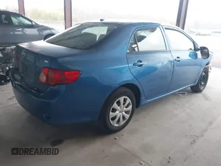 2010 Toyota Corolla с VIN 1NXBU4EE0AZ285538, выставлен на аукционе IAAI как лот 42011979 с пробегом 211 153 миль миль и . История ставок и продаж доступна на DreamBid. Изображение 4.