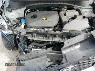 2019 Hyundai Tucson SE with VIN KM8J23A41KU049300, listed as a Copart auction lot 84257665 with 48,057 mi miles and Non repairable. Bid and sale history available at DreamBid. Image 16.