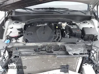 2022 Hyundai Santa Fe SE with VIN 5NMS1DAJ1NH400726, listed as a IAAI auction lot 41680232 with 21,188 mi miles and . Bid and sale history available at DreamBid. Image 10.