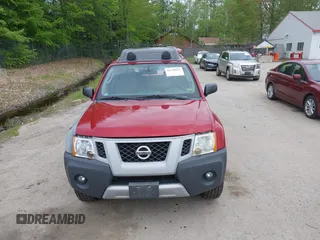 2010 Nissan Xterra S z VIN 5N1AN0NW1AC516771, wystawiony jako IAAI lot #42328551 z przebiegiem 230 309 mil mil oraz . Historia ofert i sprzedaży dostępna na DreamBid. Obrazek 13.