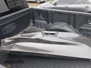 2015 Ford F-150 XLT with VIN 1FTEX1EP9FFC75210, listed as a IAAI auction lot 39041797 with 125,522 mi miles. Bid and sale history available at carsss.com. Image 18.