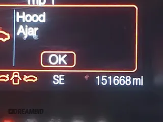 2013 Ford Fusion SE с VIN 3FA6P0H71DR235123, выставлен на аукционе IAAI как лот 42320825 с пробегом 151 668 миль миль и . История ставок и продаж доступна на DreamBid. Изображение 16.