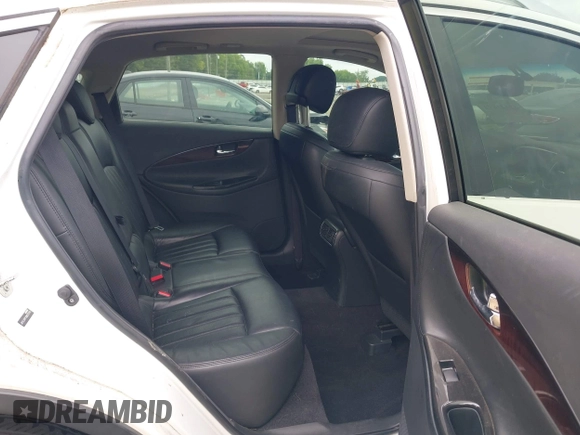 2016 Infiniti QX50 with VIN JN1BJ0RP3GM232765, listed as a IAAI auction lot 42441873 with 91,079 mi miles and . Bid and sale history available at DreamBid. Image 8.
