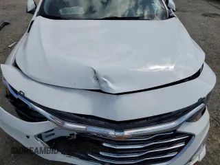 2023 Chevrolet Malibu LT with VIN 1G1ZD5ST9PF213304, listed as a Copart auction lot 52497935 with 63,162 mi miles and Salvage Title. Bid and sale history available at DreamBid. Image 12.