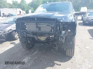 2024 Ram 2500 Laramie с VIN 3C6UR5FL3RG407946, выставлен на аукционе IAAI как лот 42177168 с пробегом 656 миль миль и . История ставок и продаж доступна на DreamBid. Изображение 6.