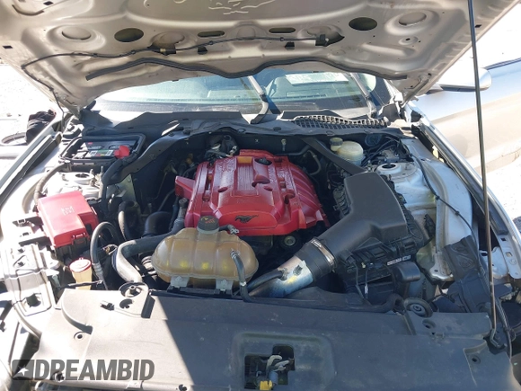 2016 Ford Mustang EcoBoost with VIN 1FA6P8TH9G5310009, listed as a IAAI auction lot 41652774 with 112,713 mi miles. Bid and sale history available at carsss.com. Image 10.