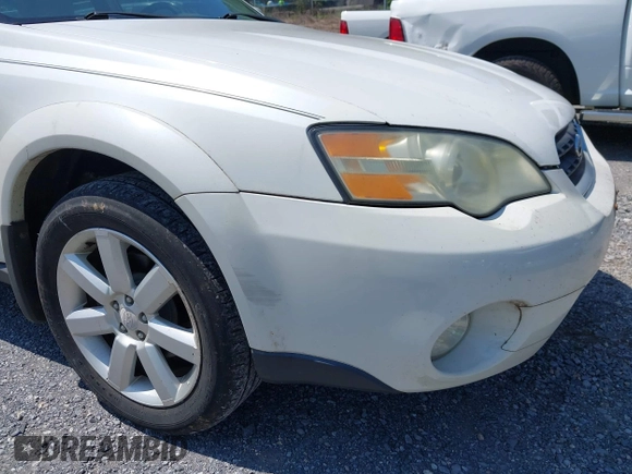 2006 Subaru Legacy Outback Limited с VIN 4S4BP62C567327200, выставлен на аукционе IAAI как лот 42712397 с пробегом 236 327 миль миль и . История ставок и продаж доступна на DreamBid. Изображение 14.