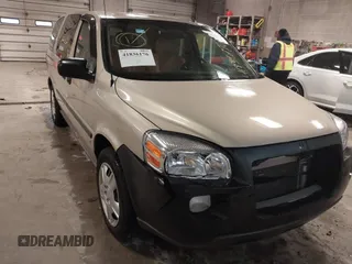 2008 Chevrolet Uplander LS with VIN 1GNDV23178D153148, listed as a IAAI auction lot 41836176 with 228,950 mi miles and . Bid and sale history available at DreamBid. Image 6.