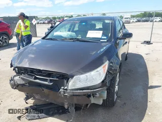2013 Buick LaCrosse Premium 1 with VIN 1G4GF5E38DF197317, listed as a IAAI auction lot 42217095 with 202,520 mi miles and . Bid and sale history available at DreamBid. Image 17.