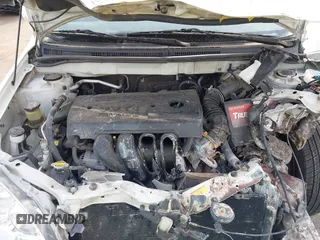 2007 Toyota Corolla CE with VIN 1NXBR32E57Z821506, listed as a IAAI auction lot 42077343 with 169,054 mi miles and . Bid and sale history available at DreamBid. Image 10.