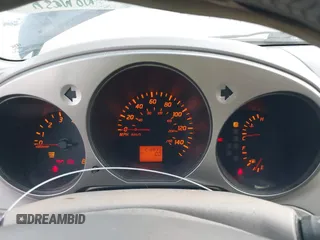 2003 Nissan Altima S with VIN 1N4AL11D23C289426, listed as a IAAI auction lot 42645759 with 216,835 mi miles and . Bid and sale history available at DreamBid. Image 7.