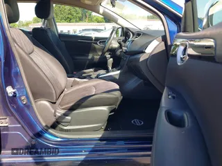 2017 Nissan Sentra S with VIN 3N1AB7AP4HY314810, listed as a IAAI auction lot 42533168 with 116,612 mi miles and . Bid and sale history available at DreamBid. Image 5.