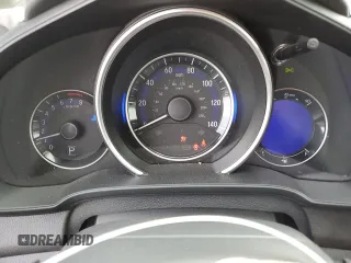 2015 Honda Fit EX-L z VIN 3HGGK5H85FM717100, wystawiony jako Copart lot #57791215 z przebiegiem 202 173 mil mil oraz Czysty tytuł • Clean title. Historia ofert i sprzedaży dostępna na DreamBid. Obrazek 9.