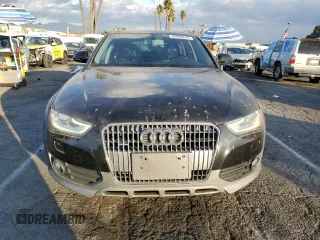 2013 Audi allroad Premium Plus with VIN WA1UFAFL7DA063324, listed as a Copart auction lot 84928244 with 105,823 mi miles and Salvage Title. Bid and sale history available at carsss.com. Image 5.