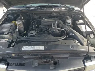 2003 Chevrolet S-10 Fleet с VIN 1GCCS19X438105269, выставлен на аукционе Copart как лот 81294134 с пробегом 205 523 миль миль и Списание • Salvage title. История ставок и продаж доступна на DreamBid. Изображение 13.