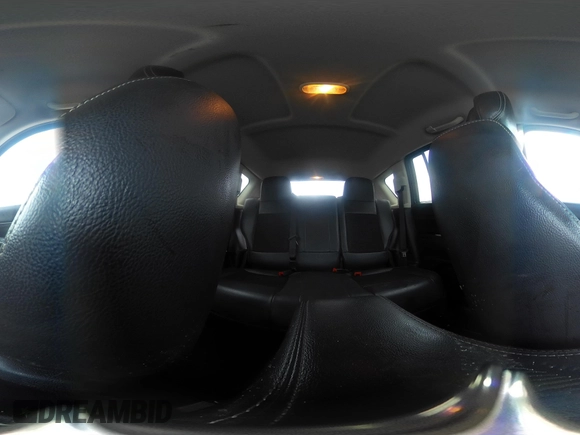 2014 Jeep Compass Latitude with VIN 1C4NJCEB2ED522109, listed as a IAAI auction lot 40282558 with 168,954 mi miles and . Bid and sale history available at carsss.com. Image 18.