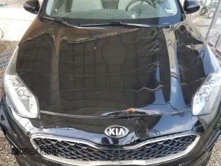2020 Kia Sportage LX with VIN KNDPM3AC7L7716063, listed as a Copart auction lot 85149264 with Not Provided miles and Clean Title. Bid and sale history available at carsss.com. Image 12.
