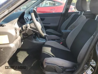 2006 Subaru Impreza i z VIN JF1GG67696H819192, wystawiony jako Copart lot #54903615 z przebiegiem 100 408 mil mil oraz Szkoda całkowita • Salvage title. Historia ofert i sprzedaży dostępna na DreamBid. Obrazek 7.