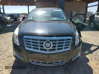 2014 Cadillac XTS Luxury z VIN 2G61M5S38E9118715, wystawiony jako Copart lot #48017785 z przebiegiem 101 044 mil mil oraz Szkoda całkowita • Salvage title. Historia ofert i sprzedaży dostępna na DreamBid. Obrazek 5.