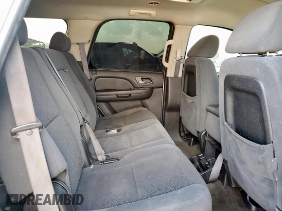2008 Chevrolet Tahoe LS с VIN 1GNFC13C48R278136, выставлен на аукционе Copart как лот 50351585 с пробегом 162 617 миль миль и Чистый • Clean title. История ставок и продаж доступна на DreamBid. Изображение 11.
