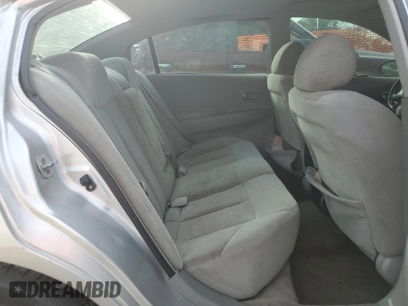2003 Nissan Altima S z VIN 1N4AL11D53C179342, wystawiony jako Copart lot #59155825 z przebiegiem 231 333 mil mil oraz Szkoda całkowita • Salvage title. Historia ofert i sprzedaży dostępna na DreamBid. Obrazek 10.