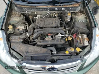 2012 Subaru Outback 2.5i Prem with VIN 4S4BRBCC0C3294014, listed as a Copart auction lot 52179985 with 245,364 mi miles and Clean Title. Bid and sale history available at carsss.com. Image 11.