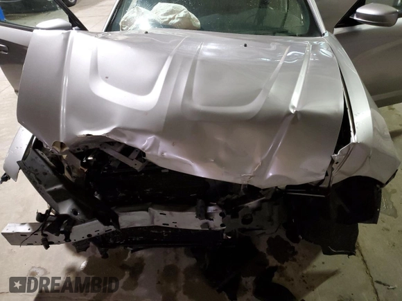 2013 Dodge Charger SE with VIN 2C3CDXBG4DH709332, listed as a Copart auction lot 48752605 with 135,287 mi miles and Salvage Title. Bid and sale history available at carsss.com. Image 11.