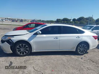 2016 Toyota Avalon Limited with VIN 4T1BK1EB1GU207322, listed as a IAAI auction lot 42030270 with 77,127 mi miles and . Bid and sale history available at carsss.com. Image 14.