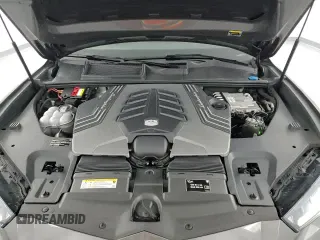 2022 Lamborghini Urus с VIN ZPBUA1ZLXNLA16447, выставлен на аукционе Copart как лот 69403664 с пробегом 28 166 миль миль и Списание • Salvage title. История ставок и продаж доступна на DreamBid. Изображение 14.