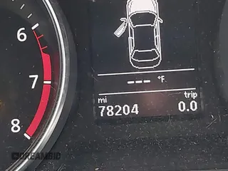 2018 Volkswagen Passat 2.0T S with VIN 1VWAA7A3XJC024371, listed as a IAAI auction lot 41399898 with 78,204 mi miles. Bid and sale history available at carsss.com. Image 15.