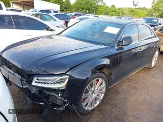 2015 Audi A8 4.0T z VIN WAU32AFD6FN022648, wystawiony jako IAAI lot #42358142 z przebiegiem 103 416 mil mil oraz . Historia ofert i sprzedaży dostępna na DreamBid. Obrazek 19.