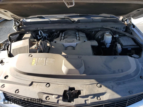 2020 Cadillac Escalade Luxury z VIN 1GYS4BKJ2LR127115, wystawiony jako Copart lot #70709034 z przebiegiem 88 210 mil mil oraz Szkoda całkowita • Salvage title. Historia ofert i sprzedaży dostępna na DreamBid. Obrazek 12.