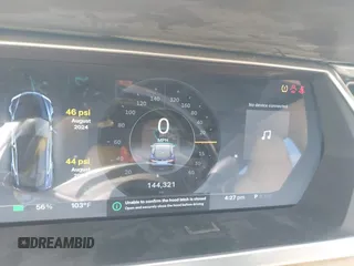 2013 Tesla Model S Performance с VIN 5YJSA1CP7DFP25848, выставлен на аукционе IAAI как лот 42511007 с пробегом 144 321 миль миль и . История ставок и продаж доступна на DreamBid. Изображение 15.